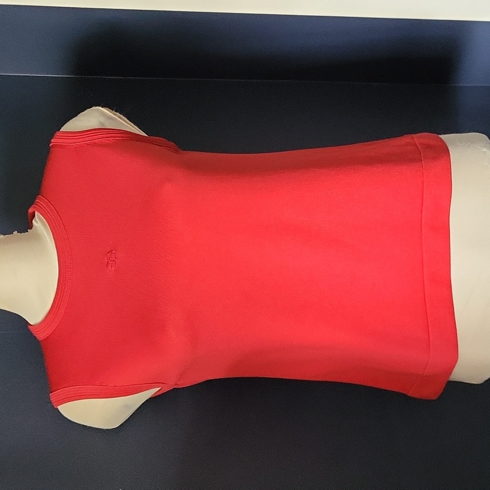 Givenchy sport vintage top size medium
